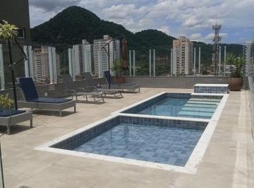 onc0vpe2ytg2zjc5zde1ywmx_md · Apartamento de 1 Dormitório, 1 Vaga - locação no Canto do Forte R$2.800,00