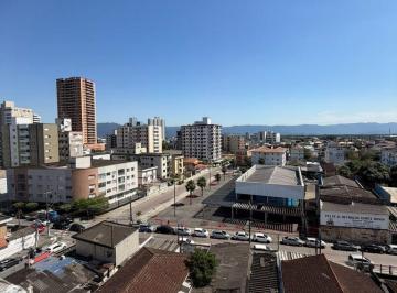 yslicqc2ywiyywqyzdrkyji1_md · Apartamento à Venda no Boqueirão | 1 Dorm, Andar Alto, Varanda e Lazer