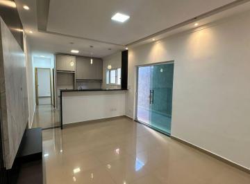 qtijsry2owfimwm4oge5y2i3_md · Casa Geminada com Piscina e Churrasqueira 2 Dormitórios e 3 Vagas Cobertas