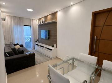 hxvscmu2ytczmmy0mtmyzgrm_md · Apartamento na Guilhermina, Praia Grande 2 dormitórios