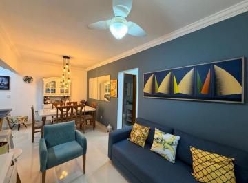 iqlfr7e2ytlinme3ntiymzri_md · Frente Mar no Jardim Real | 2 Dormitórios com Suíte | Mobiliado | R$ 550 Mil