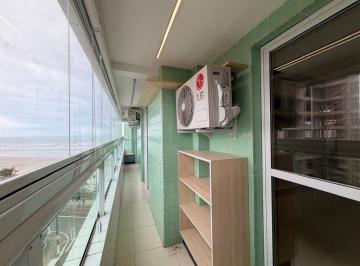 wird0v82ytzkzwuxnmywmje1_md · Apartamento 2 dormitórios, 1 suíte com sacada gourmet e vista mar Praia Grande