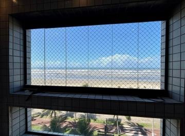 kkb0mwi2ytk4oddiywnmyzfi_md · Apartamento de 2 quartos, frente total para o mar no Imperador em Praia Grande