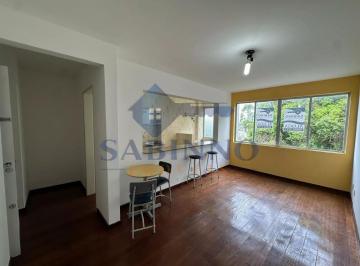 Apartamento · 63m² · 1 Quarto · 1 Vaga · Apartamento ao lado da UFSC, Carvoeira - Florianópolis