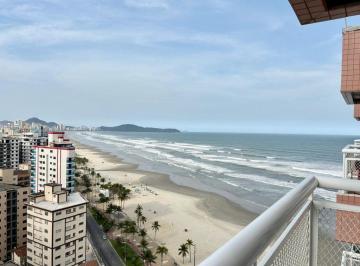 dnvenqw2yte3mjq3owm3mwyz_md · Apartamento vista mar a Venda em Praia Grande / SP no bairro Ocian
