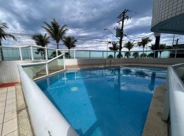 6ejz7n42ytdinzfjztiyngu1_md · Apartamento 1 suíte com vista para o mar e varanda gourmet