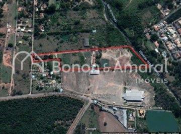 Comercial · 48400m² · Imóvel Comercial em Loteamento Residencial Barão do Café, Campinas/SP de 48400m² à venda por R$ 6.00