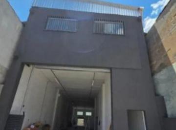 Comercial · 574m² · Galpão em Belenzinho, São Paulo/SP de 574m² à venda por R$ 5.600.000,00