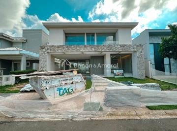 Casa · 418m² · 4 Quartos · 4 Vagas · Casa em Jardim América, Paulínia/SP de 418m² 4 quartos à venda por R$ 5.500.000,00