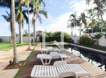 Photo 32 · Casa à Venda - Vale Azul, 5 Quartos, 991 m2