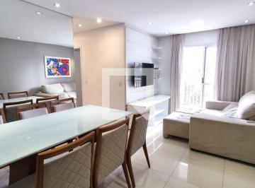 Photo 1 · Apartamento à Venda - Jardim Samambaia, 3 Quartos, 72 m2
