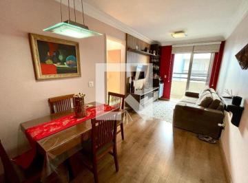 Photo 1 · Apartamento à Venda - Vila Progresso, 2 Quartos, 68 m2
