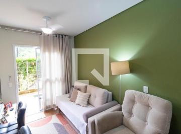 Photo 3 · Apartamento à Venda - Jardim Santa Marcelina, 2 Quartos, 80 m2