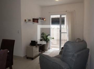 Photo 1 · Apartamento à Venda - Jardim Samambaia, 2 Quartos, 52 m2