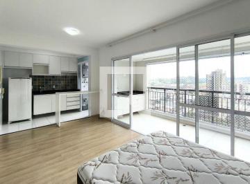 Photo 7 · Apartamento à Venda - Vila Arens , 1 Quarto, 48 m2