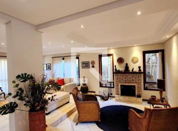 Photo 1 · Casa à Venda - Vale Azul, 6 Quartos, 400 m2