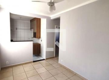 Photo 2 · Apartamento à Venda - Vila Hortolândia , 2 Quartos, 46 m2