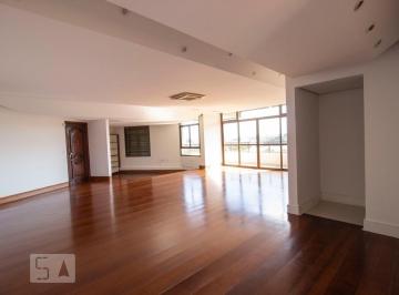 Photo 1 · Apartamento à Venda - Parque do Colégio , 3 Quartos, 280 m2