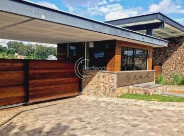Terreno · 400m² · 
                Terrenos em Condomínio
                