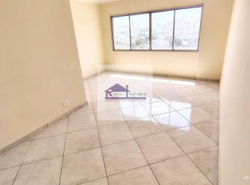 Apartamento · 64m² · 2 Quartos · 1 Vaga · Apartamento para Alugar em Vila das Mercês, SP - 2 Dorms, 64m²