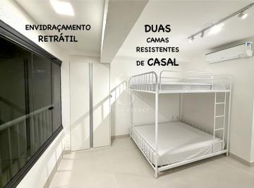 Comercial · 25m² · Studio em Vila Cordeiro, São Paulo/SP de 25m² para locação R$ 2.900,00/mes
