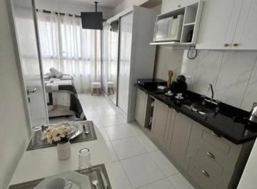 Comercial · 21m² · 1 Quarto · Studio em Vila Firmiano Pinto, São Paulo/SP de 21m² 1 quartos para locação R$ 1.826,28/mes