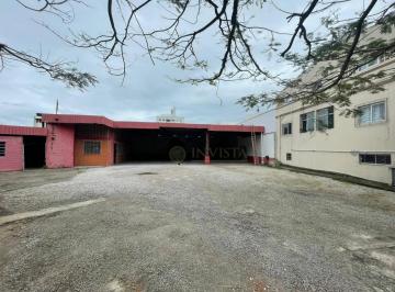 Comercial · 385m² · 15 Vagas · Galpão em Campinas, São José/SC de 385m² para locação R$ 12.000,00/mes