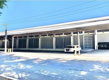 Comercial · 5272m² · Galpão em Jardim Humaitá, São Paulo/SP de 5272m² para locação R$ 224.400,00/mes