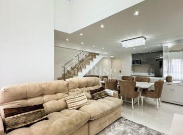 Apartamento · 83m² · 1 Quarto · 2 Vagas · Apartamento em Alphaville Conde II, Barueri/SP de 83m² 1 quartos para locação R$ 6.700,00/mes