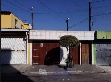 Casa · 135m² · 3 Quartos · 2 Vagas · Casa em Jardim Miriam, São Paulo/SP de 135m² 3 quartos para locação R$ 3.660,00/mes
