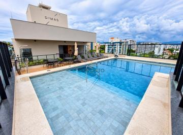 Apartamento · 69m² · 2 Quartos · 1 Vaga · Apartamento em Estreito, Florianópolis/SC de 69m² 2 quartos para locação R$ 4.800,00/mes