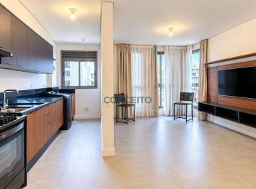 Apartamento · 69m² · 2 Quartos · 1 Vaga · Apartamento em Estreito, Florianópolis/SC de 69m² 2 quartos para locação R$ 4.800,00/mes
