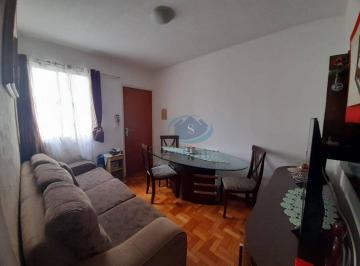 Apartamento · 47m² · 2 Quartos · 1 Vaga · Apartamento em Vila Liviero, São Paulo/SP de 47m² 2 quartos para locação R$ 1.376,00/mes