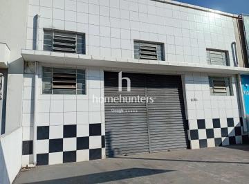 Comercial · 222m² · Galpão em Jardim Conceição (Sousas), Campinas/SP de 222m² para locação R$ 9.350,00/mes