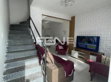 Casa · 150m² · 2 Quartos · Casa em Parque Verde I, Camaçari/BA de 150m² 2 quartos para locação R$ 2.000,00/mes