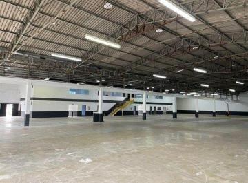 Comercial · 2692m² · Galpão em Jardim Humaitá, São Paulo/SP de 2692m² para locação R$ 217.000,00/mes