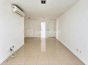 Leblon -  Excelente apartamento com 95 m² de área total localizado no Edifício G · Apartamento em Leblon, Rio de Janeiro/RJ de 95m² 3 quartos para locação R$ 10.600,00/mes