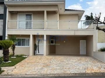 Casa · 230m² · 3 Quartos · 4 Vagas · Casa em Residencial Santa Maria, Valinhos/SP de 230m² 3 quartos para locação R$ 8.000,00/mes