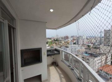 Apartamento · 83m² · 2 Quartos · 1 Vaga · Apartamento em Estreito, Florianópolis/SC de 83m² 2 quartos para locação R$ 3.800,00/mes