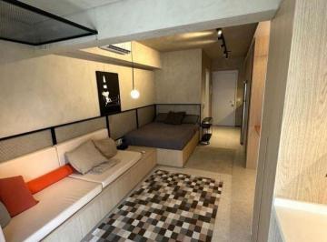 Comercial · 30m² · 1 Quarto · Studio em Pinheiros, São Paulo/SP de 30m² 1 quartos para locação R$ 4.000,00/mes