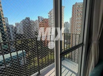 Comercial · 27m² · 1 Quarto · Studio em Campo Belo, São Paulo/SP de 27m² 1 quartos para locação R$ 2.800,00/mes
