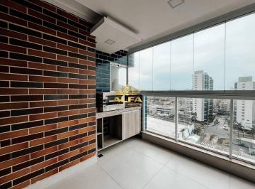 Apartamento · 80m² · 2 Quartos · 2 Vagas · Apartamento em Jardim das Conchas, Guarujá/SP de 80m² 2 quartos à venda por R$ 715.000,00