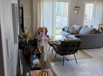 Apartamento · 118m² · 3 Quartos · 1 Vaga · Apartamento em Jardim Nossa Senhora Auxiliadora, Campinas/SP de 118m² 3 quartos à venda por R$ 768.0
