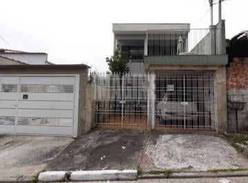 Casa · 210m² · 4 Quartos · 2 Vagas · Casa em Vila Londrina, São Paulo/SP de 210m² 4 quartos à venda por R$ 770.000,00 ou para locação R$