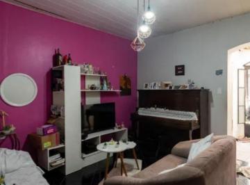 Casa · 50m² · 2 Quartos · 1 Vaga · Sobrado em Lapa de Baixo, São Paulo/SP de 50m² 2 quartos à venda por R$ 699.000,00