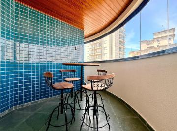 Apartamento · 80m² · 2 Quartos · 2 Vagas · Apartamento em Centro, Guarujá/SP de 80m² 2 quartos à venda por R$ 630.000,00