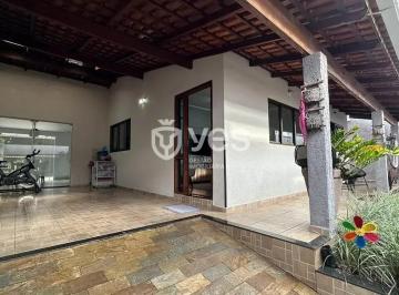 Casa · 240m² · 3 Quartos · Casa em Centro, Araxá/MG de 240m² 3 quartos à venda por R$ 650.000,00