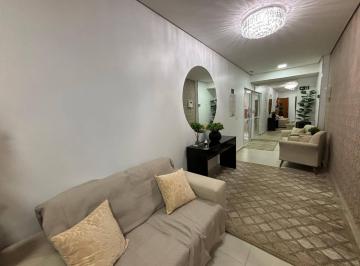 Apartamento de 3 quartos, Franca · Apartamento em Santo Agostinho, Franca/SP de 84m² 3 quartos à venda por R$ 499.000,00