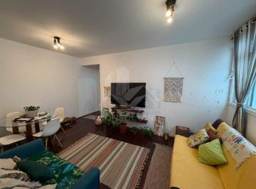 Apartamento · 95m² · 2 Quartos · 1 Vaga · Apartamento em José Menino, Santos/SP de 95m² 2 quartos à venda por R$ 650.000,00