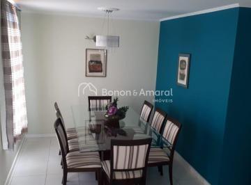 Casa · 190m² · 2 Quartos · 2 Vagas · Casa em Vila Nova Teixeira, Campinas/SP de 190m² 2 quartos à venda por R$ 520.000,00